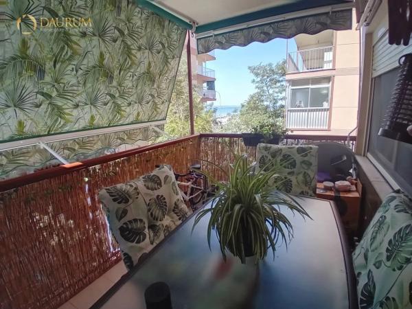 Piso en avenida Vicente Blasco Ibañez