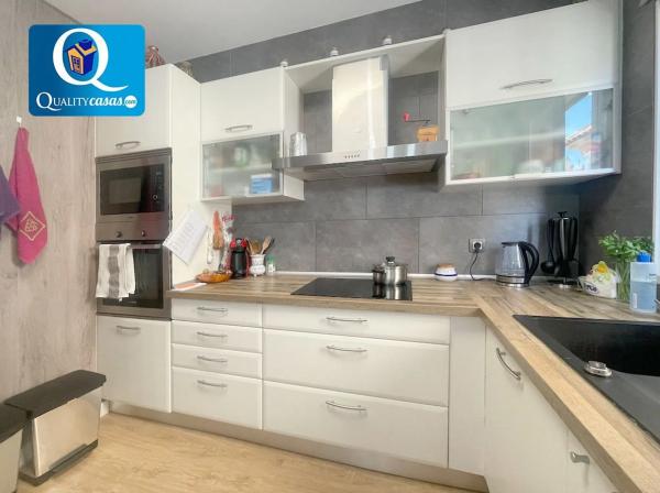 Chalet en Gran Vista-Olivo de Oro