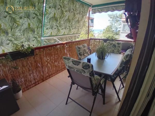 Piso en avenida Vicente Blasco Ibañez