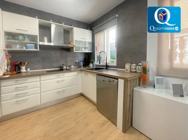 Chalet en Gran Vista-Olivo de Oro