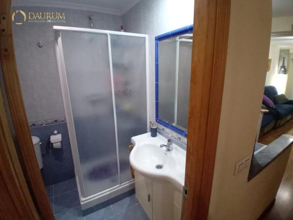 Piso en avenida Vicente Blasco Ibañez