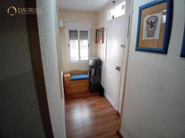 Piso en avenida Vicente Blasco Ibañez