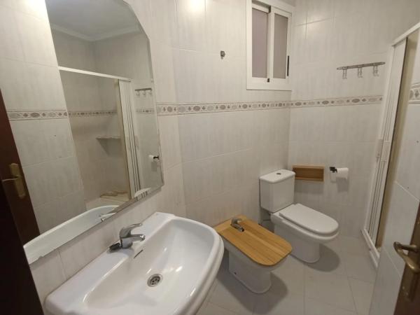 Piso en Barrio Sector V-El Canal