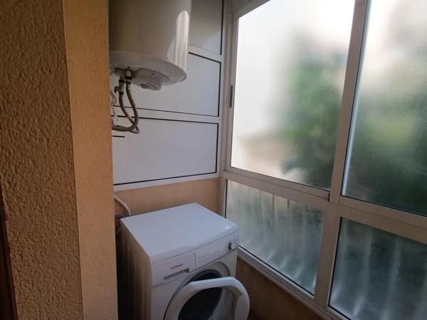 Piso en Barrio Sector V-El Canal