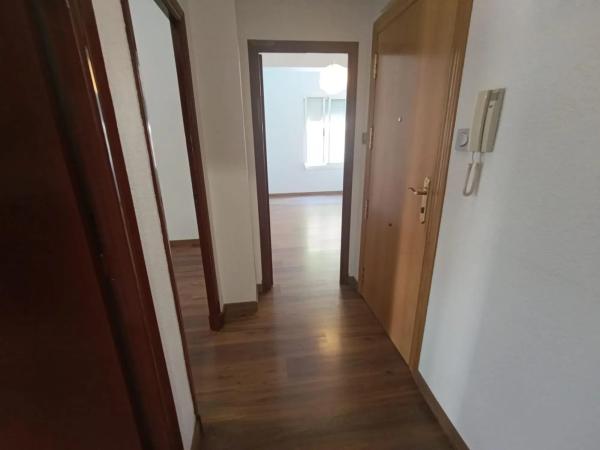 Piso en Barrio Sector V-El Canal