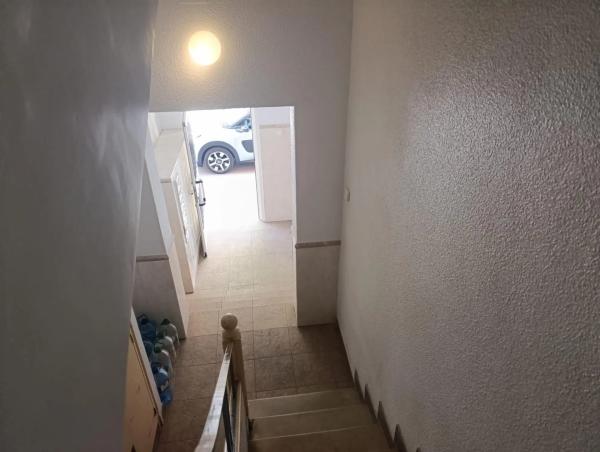 Piso en Barrio Sector V-El Canal