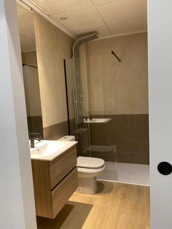 Piso en calle Germans López Santo, 6