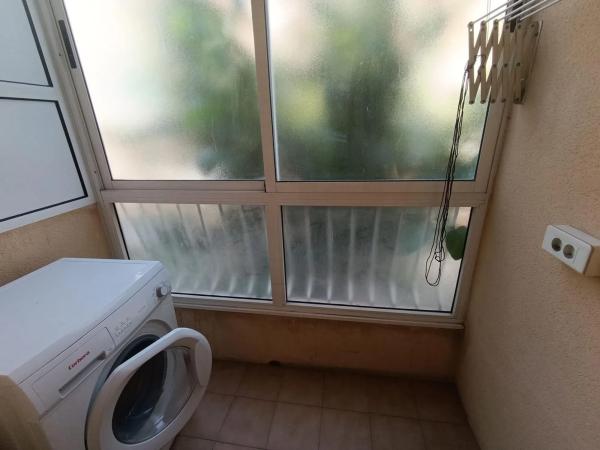 Piso en Barrio Sector V-El Canal