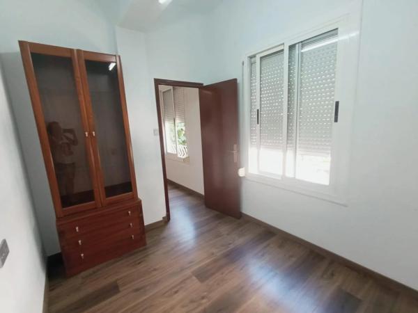 Piso en Barrio Sector V-El Canal