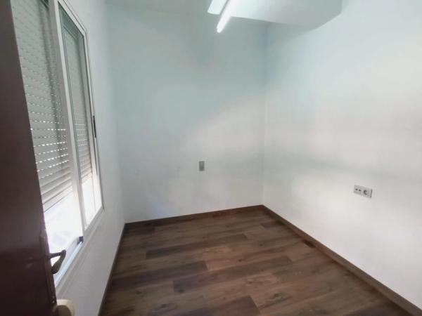 Piso en Barrio Sector V-El Canal