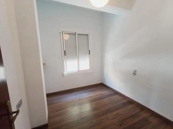 Piso en Barrio Sector V-El Canal