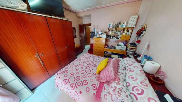 Dúplex en Cl Diagonal