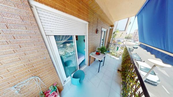 Dúplex en Cl Diagonal