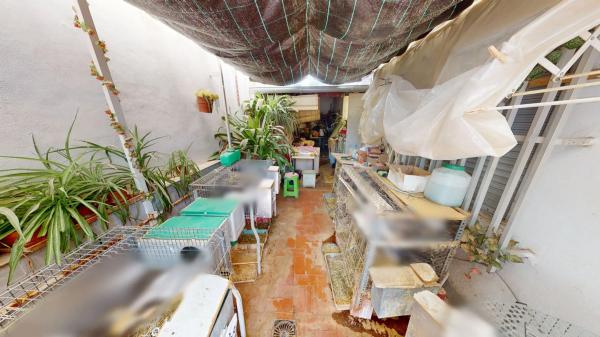 Dúplex en Cl Diagonal