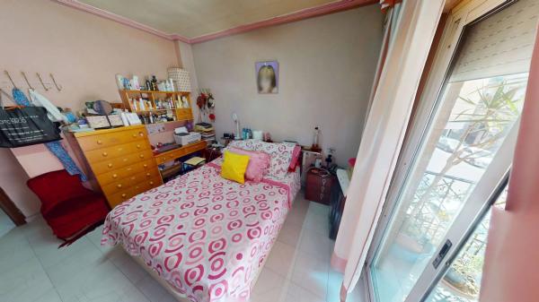 Dúplex en Cl Diagonal