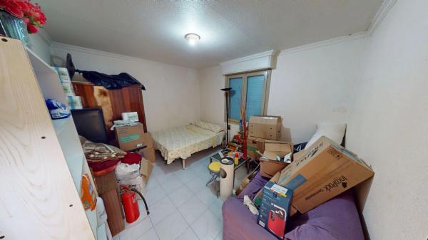 Dúplex en Cl Diagonal