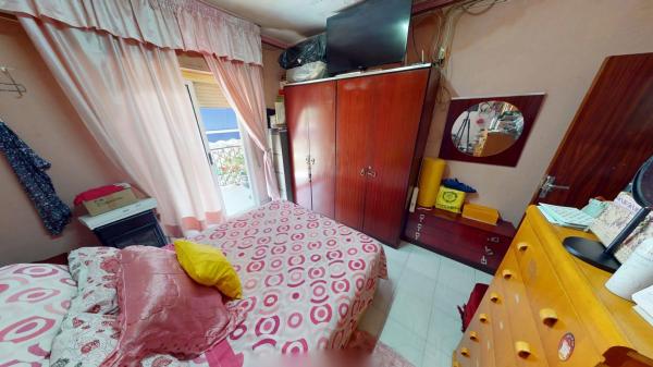 Dúplex en Cl Diagonal