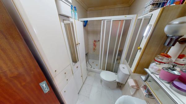 Dúplex en Cl Diagonal