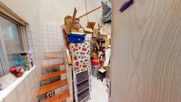 Dúplex en Cl Diagonal