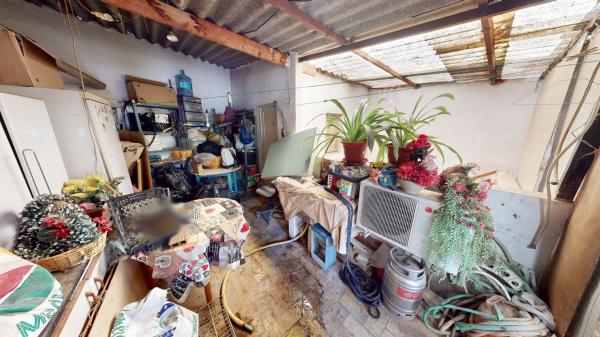 Dúplex en Cl Diagonal