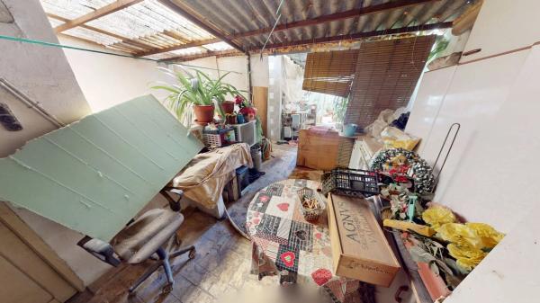 Dúplex en Cl Diagonal