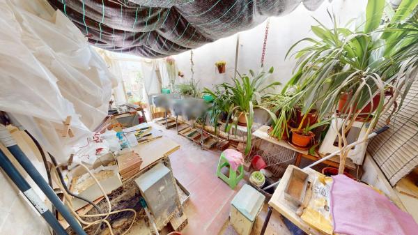 Dúplex en Cl Diagonal