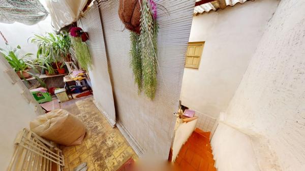 Dúplex en Cl Diagonal