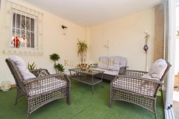 Casa independiente en calle Logroño