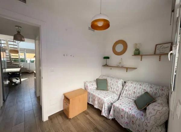 Chalet adosado en calle de Creta s/n