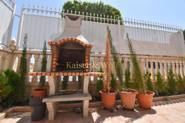 Casa independiente en calle Logroño