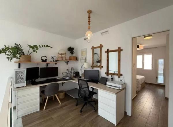 Chalet adosado en calle de Creta s/n