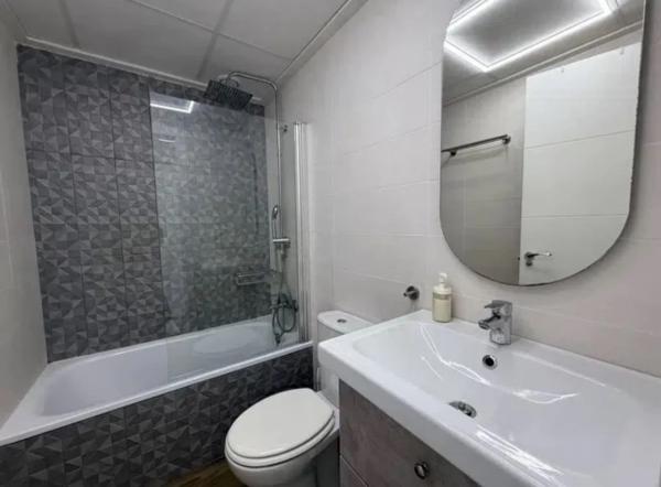 Chalet adosado en calle de Creta s/n