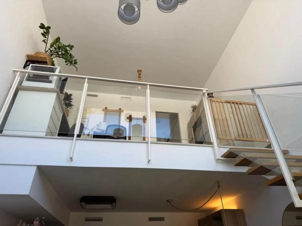 Chalet adosado en calle de Creta s/n