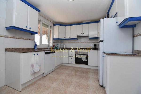 Casa independiente en calle Logroño