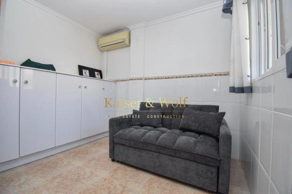 Casa independiente en calle Logroño