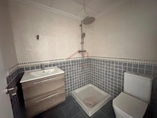 Ático en calle la Niña, 3