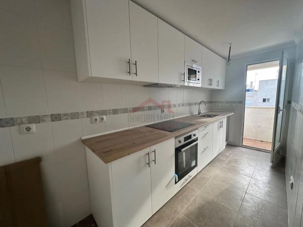 Ático en calle la Niña, 3