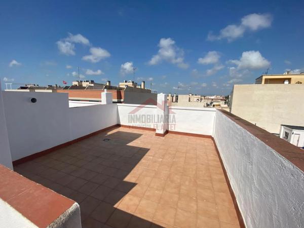 Ático en calle la Niña, 3