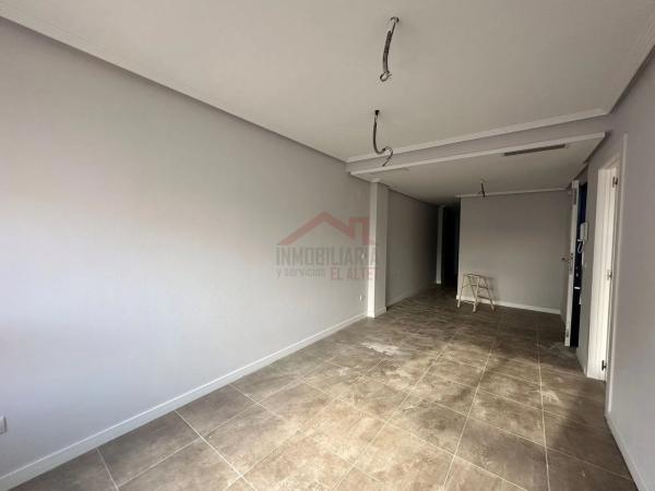 Ático en calle la Niña, 3