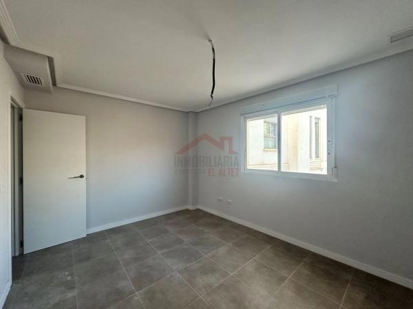 Ático en calle la Niña, 3