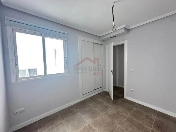 Ático en calle la Niña, 3