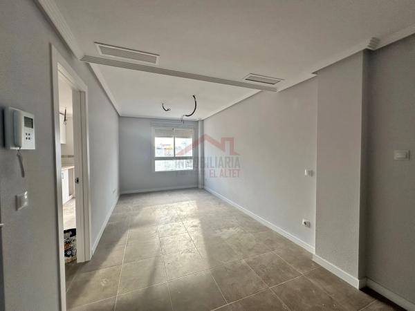 Ático en calle la Niña, 3