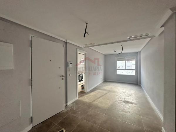 Ático en calle la Niña, 3