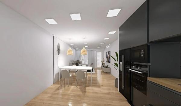 Piso en calle Diego Fuentes Serrano, 8