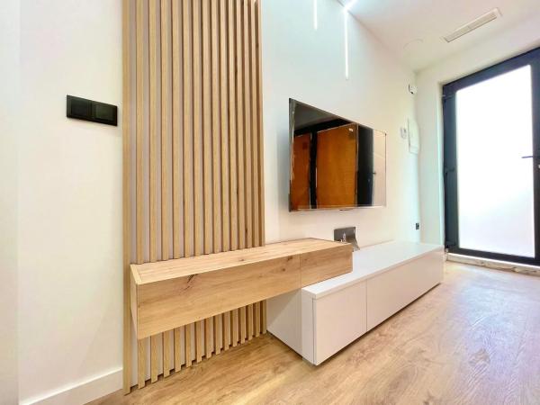 Piso en calle Diego Fuentes Serrano, 8