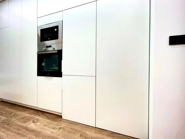 Piso en calle Diego Fuentes Serrano, 8