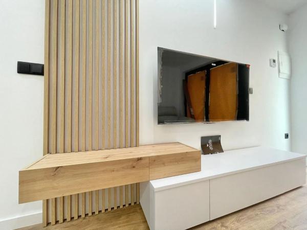 Piso en calle Diego Fuentes Serrano, 8