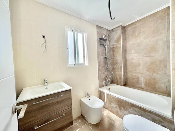 Piso en calle la Niña