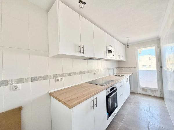 Piso en calle la Niña