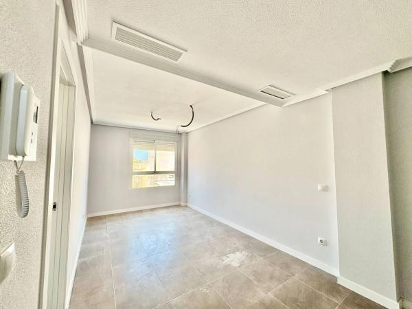 Piso en calle la Niña